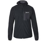 Berghaus Men's Ben Oss Windproof Hooded Jacket