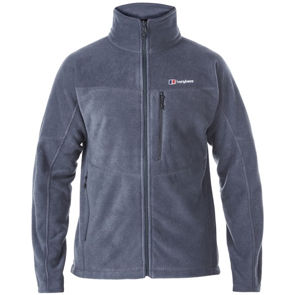 Berghaus Men's Activity 2.0 Fleece Jacket - Outdoorkit