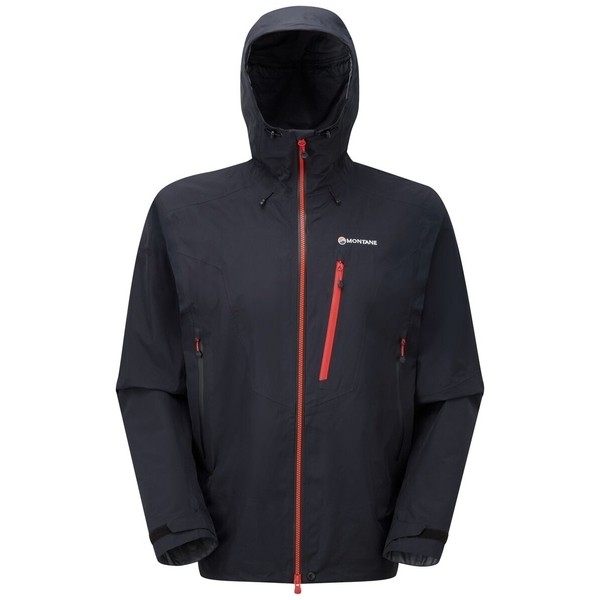 Montane Men's Alpine Pro Jacket - Outdoorkit