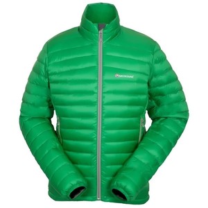 Montane Men's Featherlite Down Micro Jacket (2019)