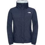 The North Face Women's Resolve Jacket (SALE ITEM - 2016)
