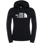 The North Face Women's Drew Peak Pullover Hoodie (2020)