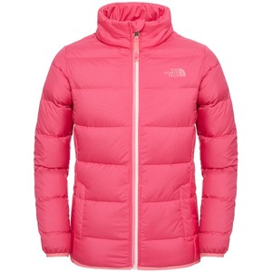 The North Face Girl's Andes Down Jacket (2016)