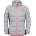 The North Face Girl's Andes Down Jacket