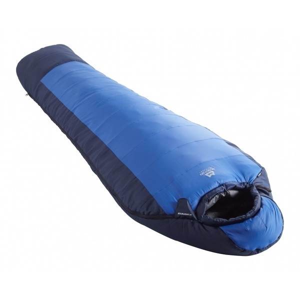 Mountain Equipment Starlight IV Sleeping Bag Outdoorkit