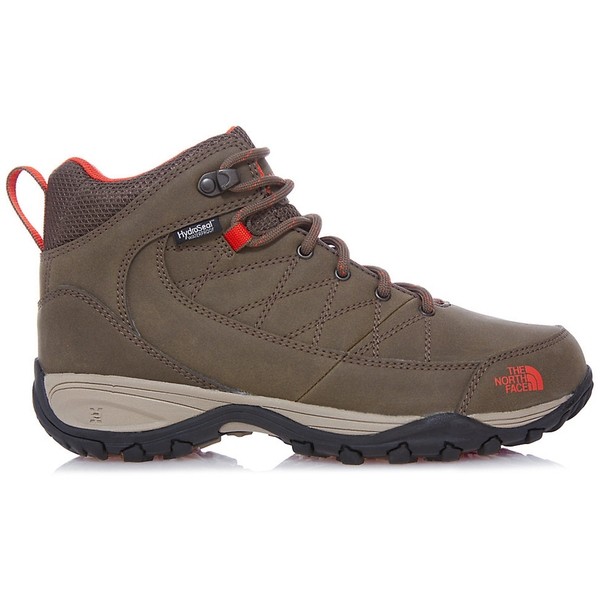 north face women's storm strike boots