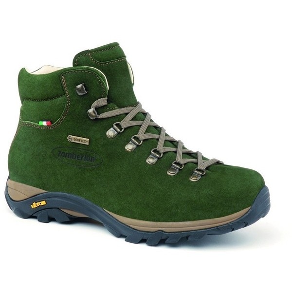zamberlan trail lite women's