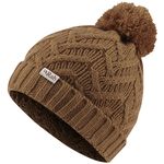 Rab Cable Bobble Hat
