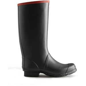 Hunter Unisex Argyll Full Knee Wellington Boots