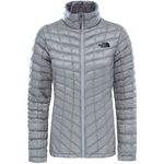 The North Face Women's Thermoball Full Zip Jacket (SALE ITEM - 2016)