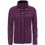 The North Face Women's Thermoball Hybrid Full Zip