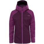 The North Face Women's Sequence Jacket (SALE ITEM - 2017)