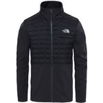 The North Face Men's Parkwood Thermoball Hybrid Jacket