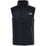The North Face Men's Progressor Insulated Hybrid Vest