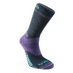 Bridgedale Women's WoolFusion Trekker Socks