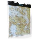 Silva Carry Dry Map Case - Medium (SALE ITEM - 2015)