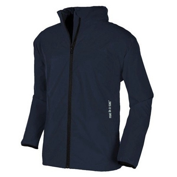 Target Dry Mac in a Sac Classic2 Jacket (SALE ITEM - 2015) - Outdoorkit