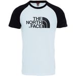The North Face Men's S/S Raglan Easy T-Shirt (SALE ITEM - 2018)
