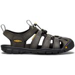 Keen Men's Clearwater CNX Leather Sandal