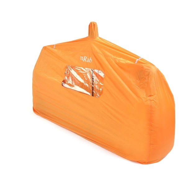 Rab Group Shelter 2 Person - Outdoorkit