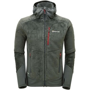 Montane Men's Wolf Hoodie