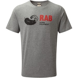 Rab Men's Stance Vintage SS Tee