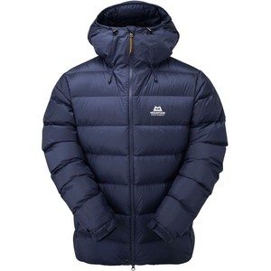 Mountain Equipment Men's Vega Jacket