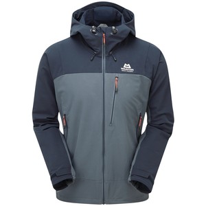 Mountain Equipment Men's Mission Jacket