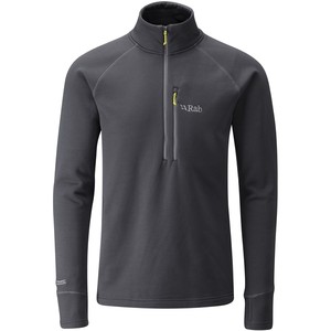 Rab Men's Power Stretch Pro Pull-On