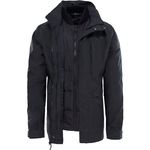 The North Face Men's Outer Boroughs Triclimate Jacket (SALE ITEM - 2018)