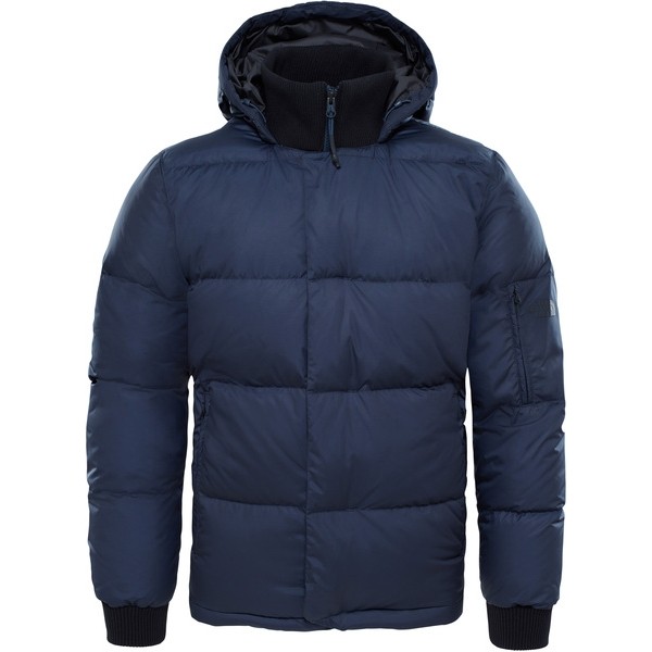The North Face Men's Bedford Down Bomber - Outdoorkit