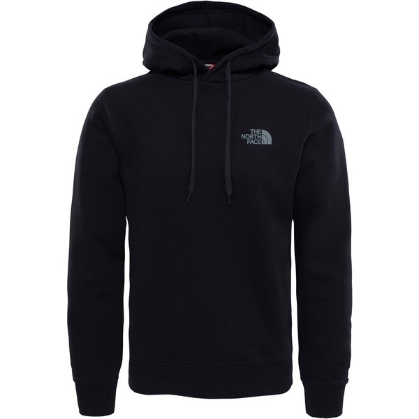 The North Face Men's Seasonal Drew Peak Pullover Hoodie - Outdoorkit