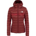 The North Face Women's Micro Cagoule Down Jacket