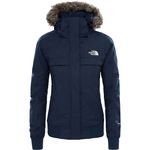 The North Face Women's Cagoule Thermoball Bomber Jacket