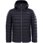 The North Face Boy's Aconcagua Down Hoodie (SALE ITEM - 2017)