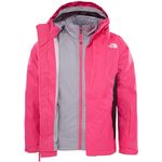 The North Face Girl's Kira Triclimate Jacket