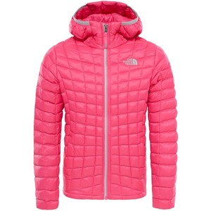 The North Face Girl's Thermoball Hoodie (2017)