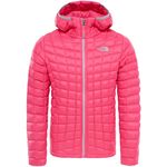 The North Face Girl's Thermoball Hoodie (2017)