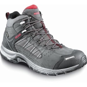 Meindl Men's Journey Mid GTX