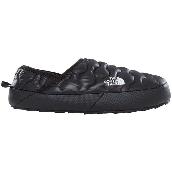 the north face traction mule