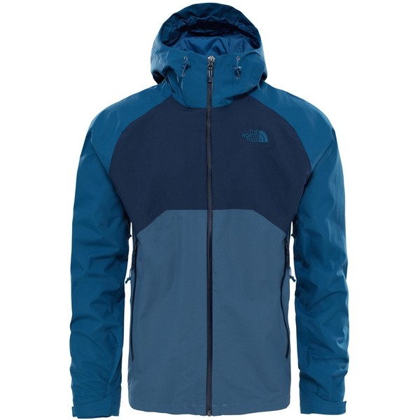 The North Face Men's Stratos Jacket - Outdoorkit