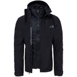 The North Face Men's Naslund Triclimate Jacket