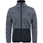 The North Face Men's Thermal Windwall Full Zip Jacket
