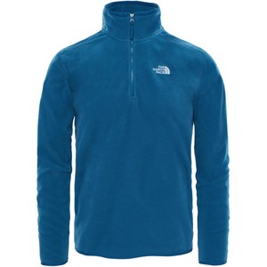 The North Face Men's 100 Glacier 1/4 Zip (2020)