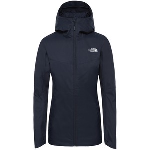 The North Face Women's Quest Insulated Jacket