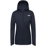 The North Face Women's Inlux Insulated Jacket - Outdoorkit
