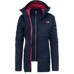 The North Face Women's Morton Triclimate Jacket