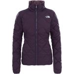 The North Face Women's Peak Frontier Zip-In Reversible Down Jacket (SALE ITEM - 2018)