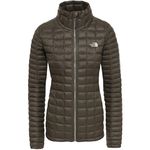 The North Face Women's Thermoball  Eco Full Zip Jacket (SALE ITEM - 2019)