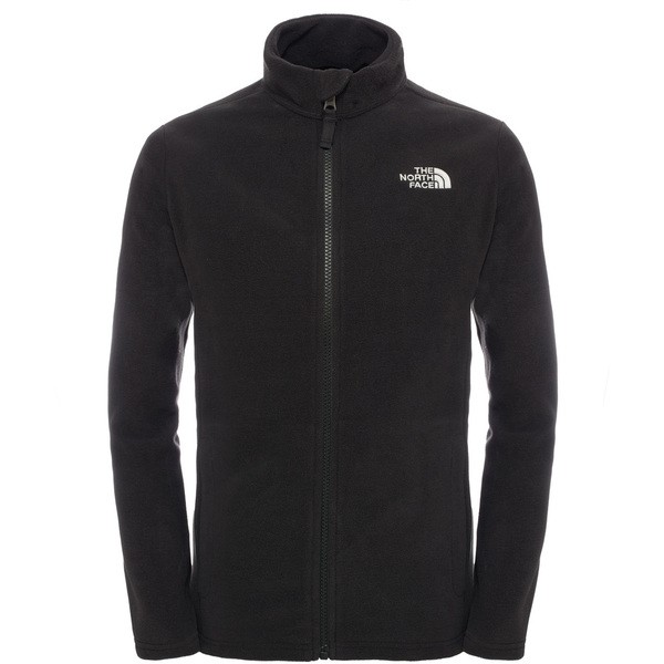 The North Face Youth Snowquest Full Zip Jacket (SALE ITEM - 2020 ...